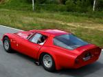 Alfa Romeo Giulia TZ2 1965 года